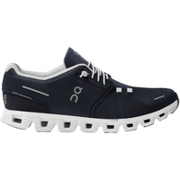 Tênis On Running Cloud 5 Masculino Azul