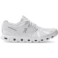 Tênis On Running Cloud 5 Masculino Branco