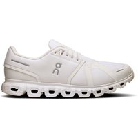 Tênis On Running Cloud 6 Masculino Branco