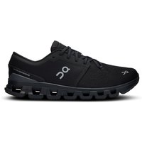 Tênis On Running Cloud X 4 Masculino Preto