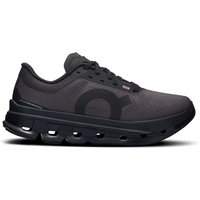 Tênis On Running Cloudflow 5 Feminino Preto