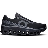 Tênis On Running Cloudmonster 2 Masculino Preto