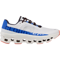 Tênis On Running Cloudmonster Feminino Branco