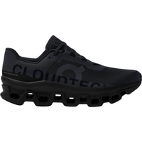 Tênis On Running Cloudmonster Masculino Preto