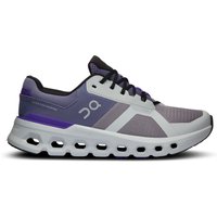 Tênis On Running Cloudrunner 2 Masculino Cinza e Azul