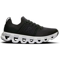 Tênis On Running Cloudswift 4 Feminino Preto