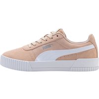 Tênis Puma Carina Feminino Rosa