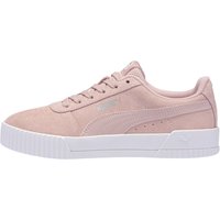 Tênis Puma Carina Feminino Rose