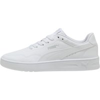 Tênis Puma Court Lally Feminino Branco