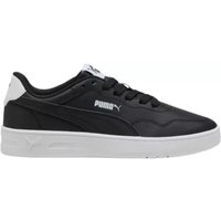 Tênis Puma Court Lally Feminino Preto