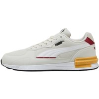 Tênis Puma Graviton Masculino Bege