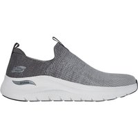 Tênis Skechers Arch Fit 2.0 Masculino Cinza