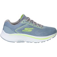 Tênis Skechers Go Run Consistent 2.0 Masculino Cinza/Verde