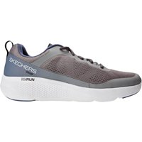 Tênis Skechers Go Run Elevate Masculino Cinza