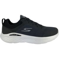Tênis Skechers Go Run Lite Masculino Cinza