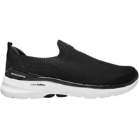 Tênis Skechers Go Walk 6 Masculino Preto