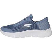 Tênis Skechers Go Walk Flex Feminino Azul