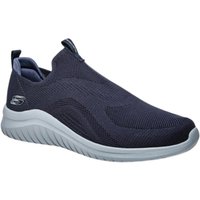Tênis Skechers Ultra Flex 2.0 Masculino Azul