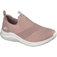 Tênis Skechers Ultra Flex 2.0 Pretty Dazzling FeminIno Rosa