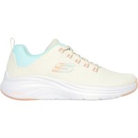 Tênis Skechers Vapor Foam Feminino Bege