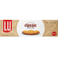 LU klassieke koekjes 94,5 g klassiek