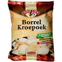 borrelkroepoek - 80 g
