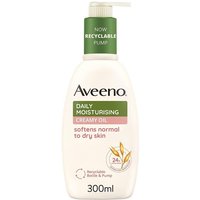AVEENO Daily Moisturising Creamy Oil 300ml