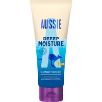 Aussie Deeep Moisture Vegan Hair Conditioner 200ml