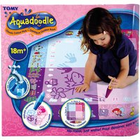 Tomy Classic Colour Aquadoodle Pink