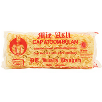 ATOOM Bulan Mie 20 x 200 g (1 doos)