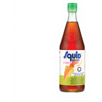 Squid Brand vissaus 725 ml