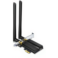 TP-Link Archer TX50E Wi-Fi / Bluetooth 2402 Mbps