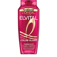 L'Oréal Elvital shampoo kleurglans 300 ml