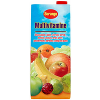 Surango Multivitamine Sap - 1.5 L