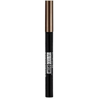 Maybelline Tattoo Brow Micro wenkbrauwpotlood, tint medium bruin 02