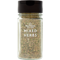 Morrisons Mixed Herbs 14g