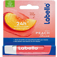 Joybuy 15% Rabatt auf Labello Pfirsichglanz Feuchtigkeitsspendender Lippenbalsam