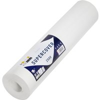 Anaglypta Lining Paper Supercover 2500 Grade 0.53x20m