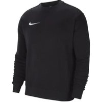 Nike Park 20 Crew Neck Sweatshirt - Black