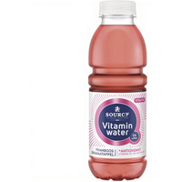 Sourcy Framoos Granaatappel Koudsap - 500 ml