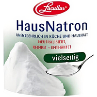 Joybuy Aktion 14% Rabatt auf Lucullus Haushaltsnatron sichern