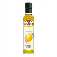 Monini Olijfolie Ex.V. Citroen - 250 ml