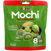 Mochi Romige Matcha Latte 120 g