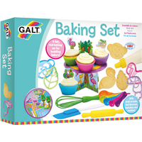 Galt Real Baking Set for Kids