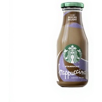 Joybuy Genießen Sie 19% Rabatt auf den Starbucks Frappuccino Mocha 025L
