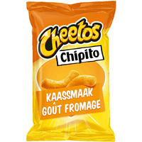 Cheetos Chipito - 125 g