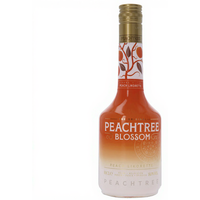 Peachtree Blossom Perziklikeur - 500 ml