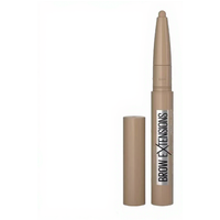 Maybelline New York Brow Extensions definiërend wenkbrauwpomadekrijt 00 lichtblond 11 g