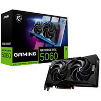 MSI GeForce RTX 5060 8G GAMING OC NVIDIA 8 GB GDDR7