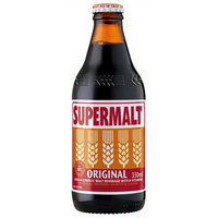Supermalt Moutdrank 330 ml